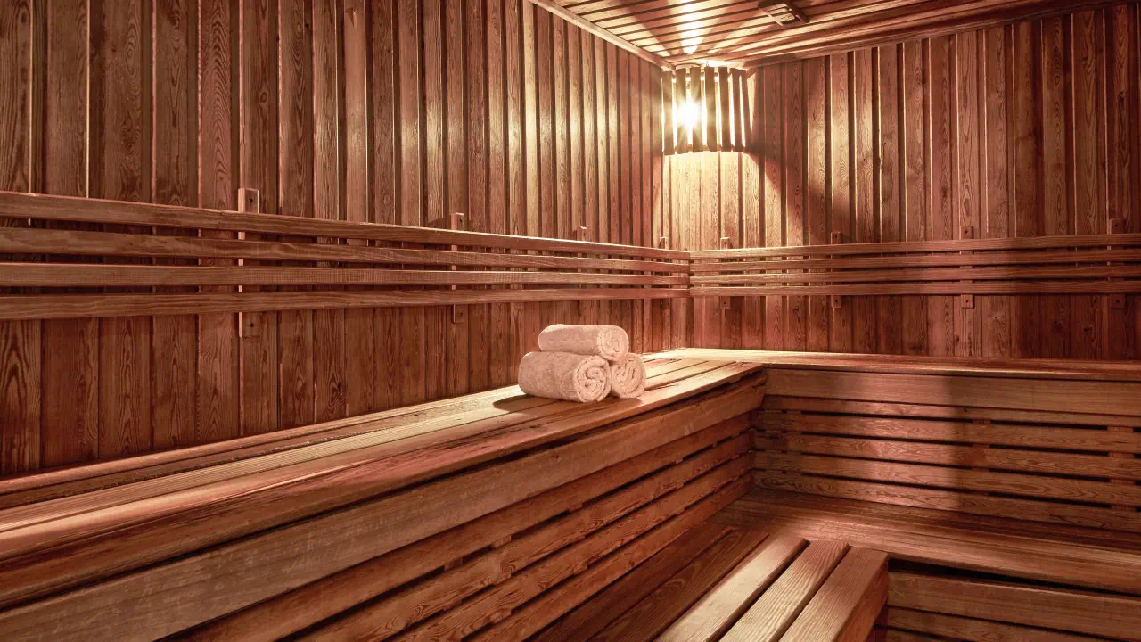 Hotel Steigenberger Golf Resort - El Gouna